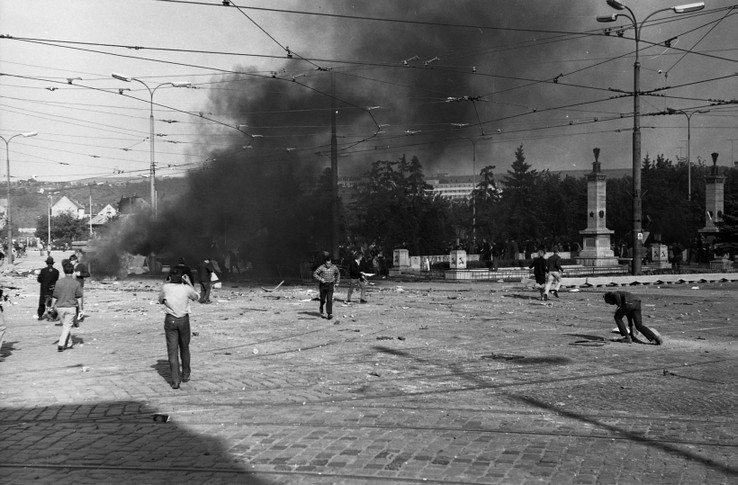 16 Košice August 1968
